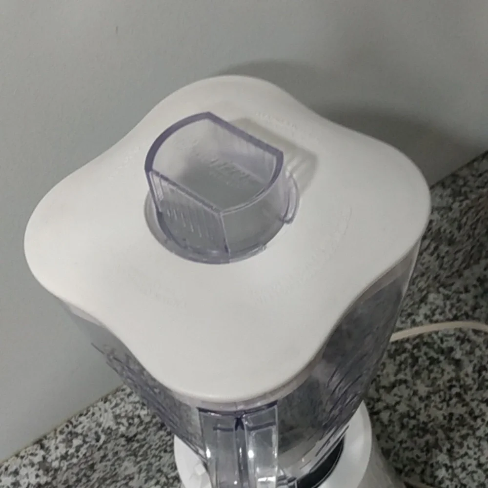 Oyster 5 Speed Blender - Picture 6 of 12